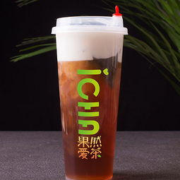果然愛茶飲品加盟指南 官網(wǎng)信息與加盟費(fèi)用解析