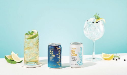 低度酒飲料為何讓年輕人“上頭”？——從喜茶跨界看新消費(fèi)趨勢