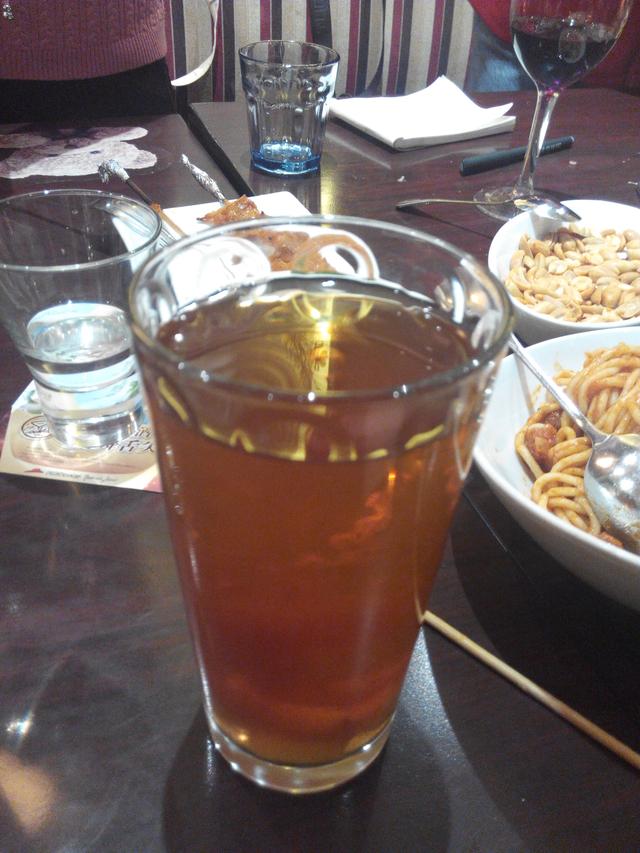 把必勝客當(dāng)水吧 下午茶與夜宵時段的免費(fèi)續(xù)杯飲品體驗(yàn)