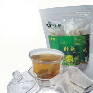 佳緣養(yǎng)生茶袋泡茶肝茶 解酒保健的健康飲品體驗(yàn)分享