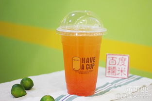 飲品加盟首選 茶柚青檸——健康與商機(jī)的完美結(jié)合
