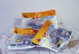 99排糖G7手撕魷魚片 福州媽媽青睞的實(shí)惠保健零食