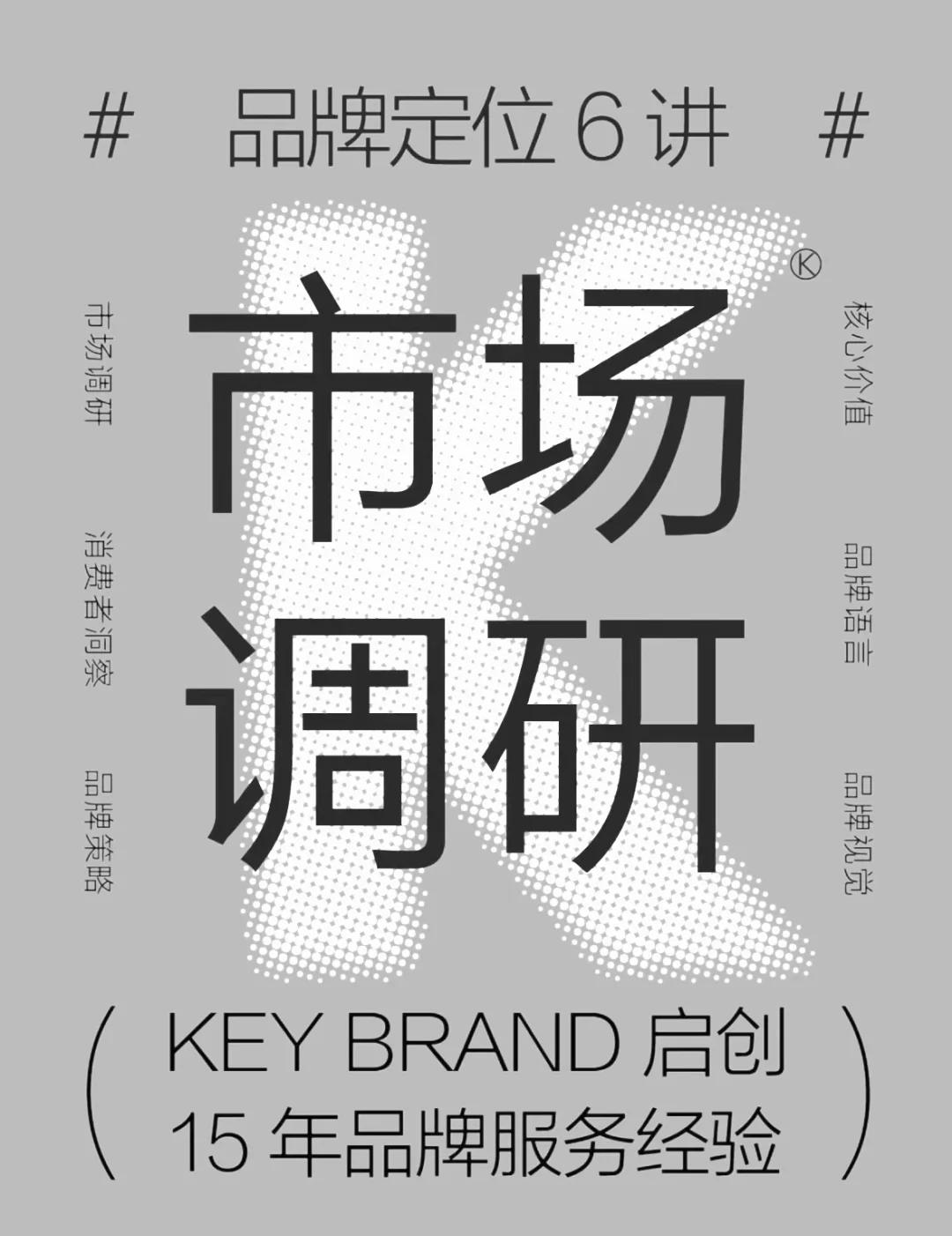 市場調研四步走，輕松搞定！